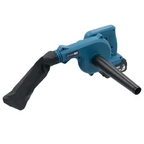 Акумуляторна повітродувка PROFI-TEC PUB20V POWERLine (без акумулятора та зарядного пристрою) №5