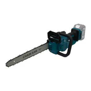 Акумуляторна ланцюгова пила PROFI-TEC PPCS3020BL 1×PT2040MP (4.0 Aг), зарядний пристрій, кейс №2