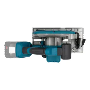 Акумуляторна дискова пила PROFI-TEC PCA18520BL POWERLine (без акумулятора та зарядного пристрою) №6