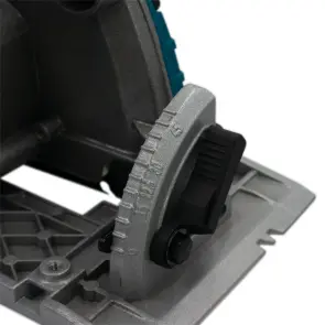 Акумуляторна дискова пила PROFI-TEC PCA18520BL POWERLine (без акумулятора та зарядного пристрою) №10