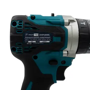 Акумуляторний дриль-шуруповерт PROFI-TEC DHP485BL POWERLine (без акумулятора та зарядного пристрою) №11