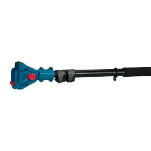 Телескопічний універсальний подовжувач PROFI-TEC PUEC203 NEW №2