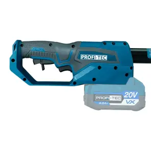 Телескопічний універсальний подовжувач PROFI-TEC PUEC203 NEW №3