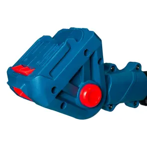 Телескопічний універсальний подовжувач PROFI-TEC PUEC203 NEW №5