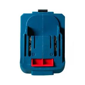 Телескопічний універсальний подовжувач PROFI-TEC PUEC203 NEW №8