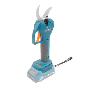 Акумуляторний секатор PROFI-TEC PES40 UltraCore (1×PT2020VX (2.0 Аг), зарядний пристрій) №3