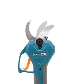 Акумуляторний секатор PROFI-TEC PES40 UltraCore (1×PT2020VX (2.0 Аг), зарядний пристрій) №7