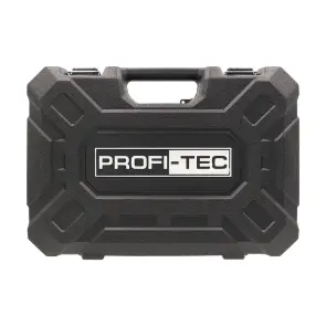 Акумуляторний секатор PROFI-TEC PES40 UltraCore (1×PT2020VX (2.0 Аг), зарядний пристрій) №11