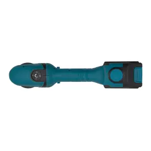 Акумуляторна ексцентрикова полірувальна машина PROFI-TEC PPM-8012SCP Set (1×PT1225 (2.5 Аг), зарядний пристрій) №8