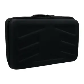 Акумуляторна ексцентрикова полірувальна машина PROFI-TEC PPM-8012SCP Set (1×PT1225 (2.5 Аг), зарядний пристрій) №15