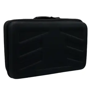 Акумуляторна ексцентрикова полірувальна машина PROFI-TEC PPM-8012SCP Set Professional (2×PT1225 (2.5 Аг), зарядний пристрій) №11