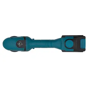 Акумуляторна ексцентрикова полірувальна машина PROFI-TEC PPM-8012SCP Set Professional (2×PT1225 (2.5 Аг), зарядний пристрій) №12