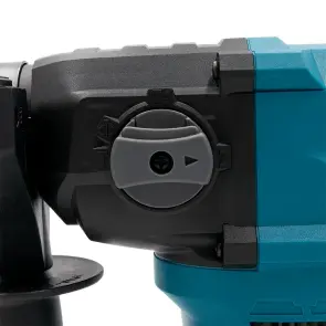 Акумуляторний перфоратор PROFI-TEC PPBH2520 POWERLine (1×PT2040EP (4.0 Аг), зарядний пристрій) №12