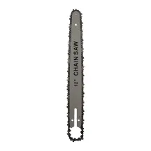 Шина та ланцюг PROFI-TEC CompactCut 30 см (1/4″, 62 ланки, 31 зуб)