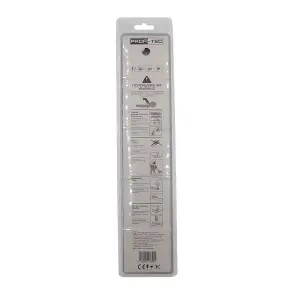 Шина та ланцюг PROFI-TEC CompactCut 30 см (1/4″, 62 ланки, 31 зуб) №5