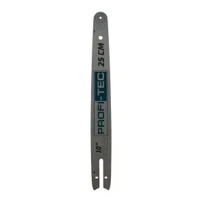 Шина та ланцюг PROFI-TEC CompactCut 25 см (1/4″, 53 ланки, 26 зубів) №3
