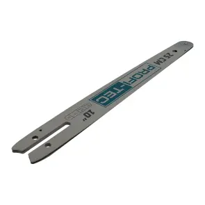 Шина та ланцюг PROFI-TEC CompactCut 25 см (1/4″, 53 ланки, 26 зубів) №4