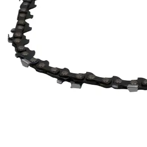Шина та ланцюг PROFI-TEC CompactCut 25 см (1/4″, 53 ланки, 26 зубів) №6
