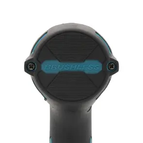 Акумуляторний імпульсний гвинтоверт PROFI-TEC PID1820BL (2×PT2020MP (2.0 Аг), зарядний пристрій, кейс №6