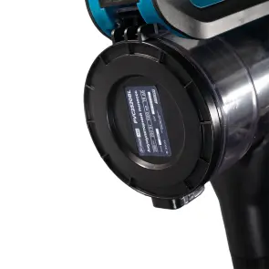 Акумуляторний пилосос PROFI-TEC PVC2520BL POWERLine (1×PT2040VX (4.0 Аг), зарядний пристрій) №6