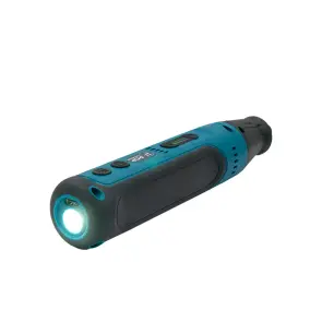 Акумуляторний міні-інструмент 3 в 1 PROFI-TEC PCP-Universal (4 В, міні-різак, гравер, викрутка) №9