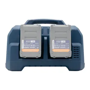 Акумуляторний зварювальний апарат PROFI-TEC PCWM12080VX Max, 80V 4*20V (без акумулятора та зарядного пристрою) №5
