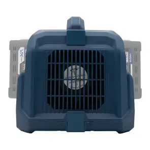 Акумуляторний зварювальний апарат PROFI-TEC PCWM12080VX Max, 80V 4*20V (без акумулятора та зарядного пристрою) №8