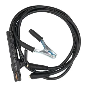Акумуляторний зварювальний апарат PROFI-TEC PCWM12080VX Max, 80V 4*20V (без акумулятора та зарядного пристрою) №10