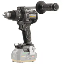 Шуруповерт Procraft industrial CD20B (без акб та зп)