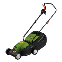 Газонокосилка коллекторная Procraft NM1500 EU