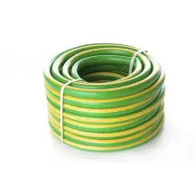 Шланг садовий ФЛОРА 3/4'' 50м СИЛА