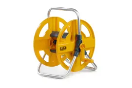Катушка для шланга 1/2'' 45м СИЛА