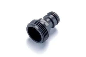 Адаптер для коннектора 1/2 с внешней резьбой 3/4 СИЛА №1