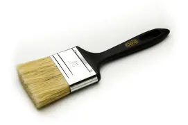 Пензель флейцевий мікс баланс 2,5'' СИЛА