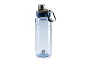 Бутылка для воды Sport Blue 0,85л СИЛА №1