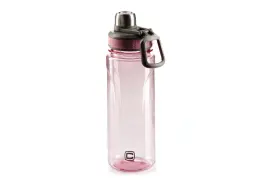 Бутылка для воды Sport Pink 0,85л СИЛА
