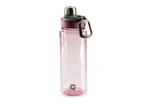 Бутылка для воды Sport Pink 0,85л СИЛА №1