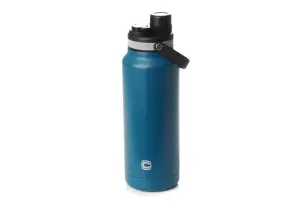 Термобутылка Sport Blue 1л СИЛА №1