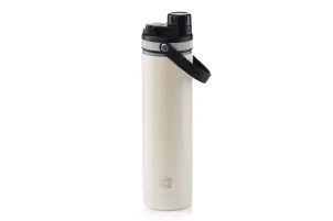 Термобутылка Sport White 0,65л СИЛА №1