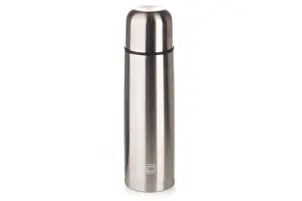 Термос Classic Silver 0.5л СИЛА №1