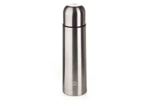 Термос Classic Silver 0.75л СИЛА №1