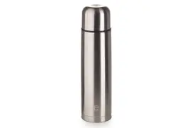 Термос Classic Silver 1л СИЛА
