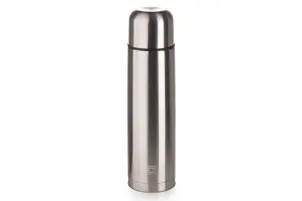 Термос Classic Silver 1л СИЛА №1