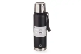 Термос Sport Black 0.52л СИЛА