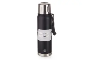 Термос Sport Black 0.52л СИЛА №1