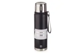 Термос Sport Black 0.75л СИЛА