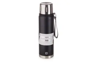 Термос Sport Black 0.75л СИЛА №1