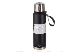Термос Sport Black 1л СИЛА