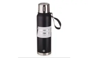 Термос Sport Black 1л СИЛА №1