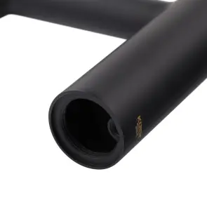 Смеситель для умывальника Koer KB-10029-05 Цвет черный (KR5487) №2